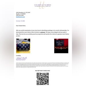 Louis Vuitton Felicie Pochette Monogram Empriente Leather ( BLACK & BEIGE)